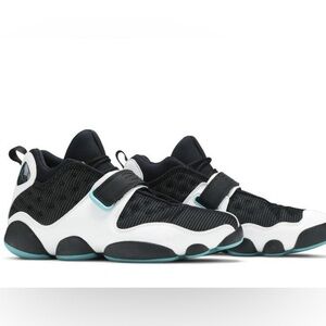 Sz various Jordan black cat